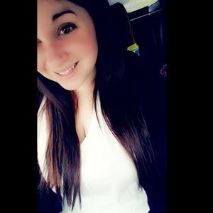 Meet your Posher, Jess